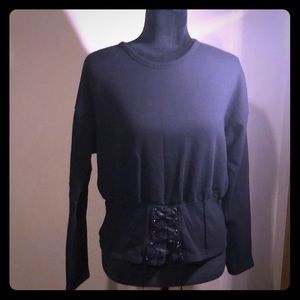 Ladies sweater